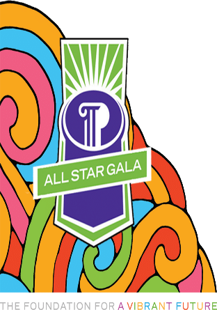 Page Education Foundation All Star Gala