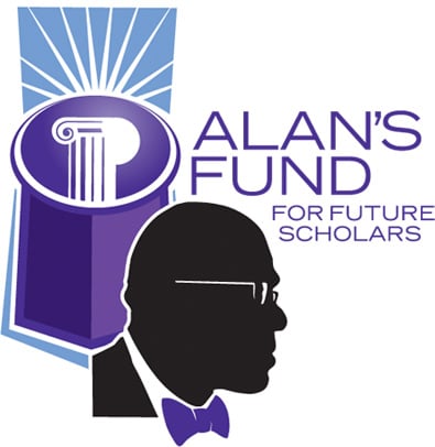 Alans Fund Email Signature