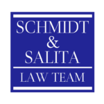 Schmidt & Salita 2023 CLE Advocate Sponsor Logo for OC - 1