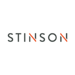 Stinson LLP 2023 CLE Sponsor Logo for OC