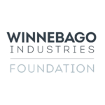 Winnebago Industries 2023 CLE Advocate Sponsor Logo for OC