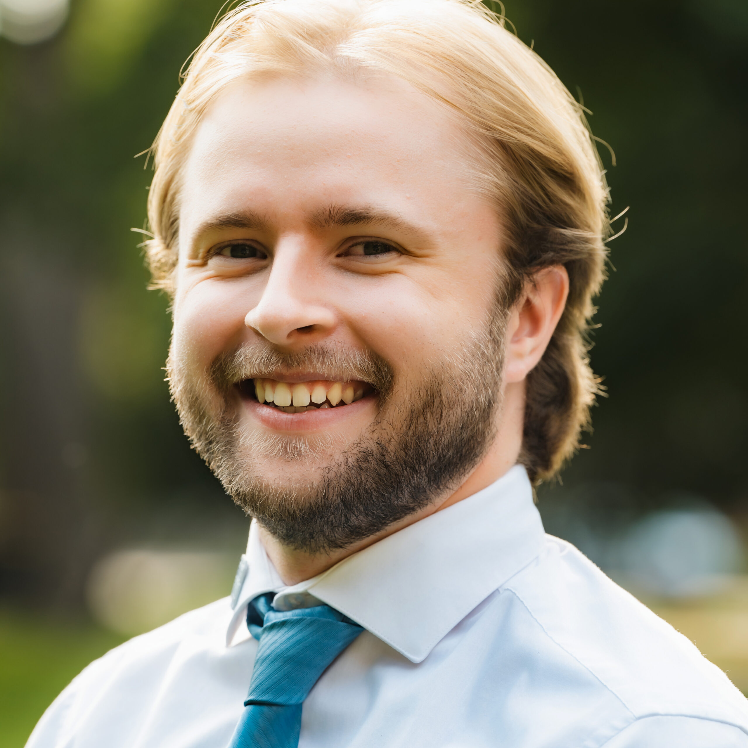 Damon Olson PEF