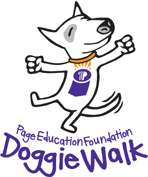 Doggie Walk Logo